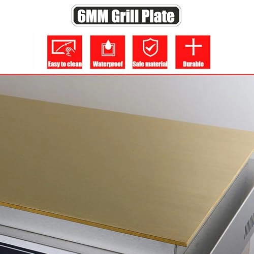 Electric Souffle Machine - Double-headed