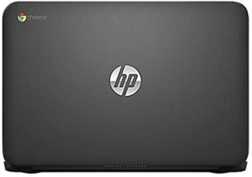 (Renewed) Chromebook 11 G3 - 11.6'' Celeron N 2GB DDR3 16GB SSD