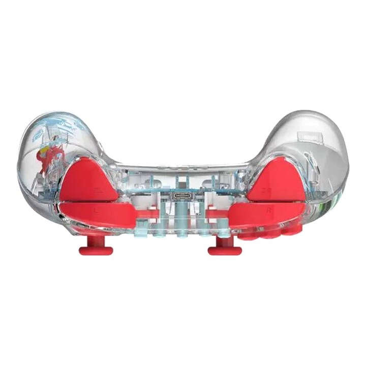 Realmz Sonic The Hedgehog Wired Controller - Nintendo Switch PC