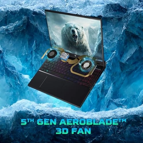 (Open Box) Aspire 5 - 15.6'' Core i3-1115G4 36GB DDR5 512GB SSD