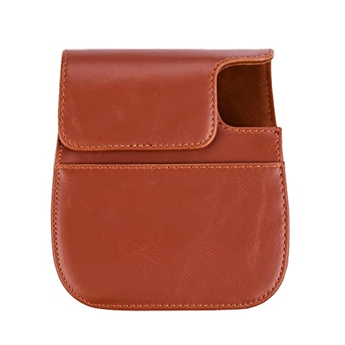 Instant Camera Case - 12.5 * 14 * 5.5cm/ 4.9 * 5.5 * 2.2in Fujifilm Instax Mini 11