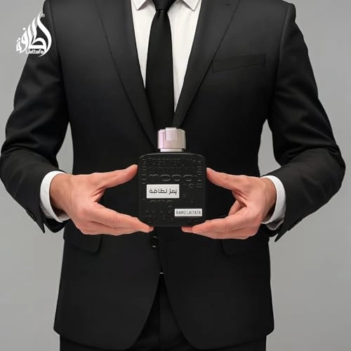 Ramz Silver Eau de Parfum 100 ml