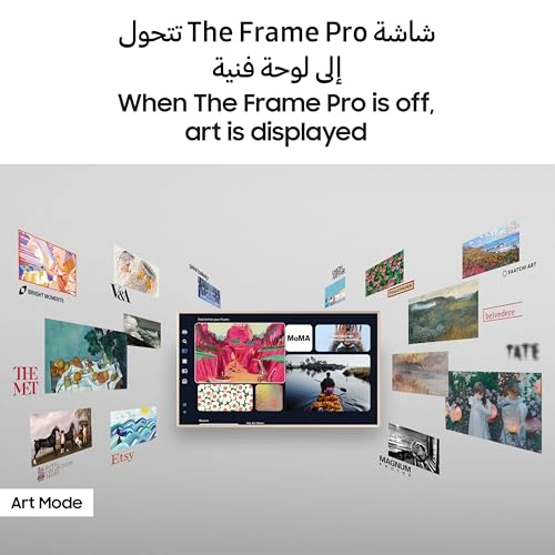 QA85LS03FWUXZN - 85 Inch