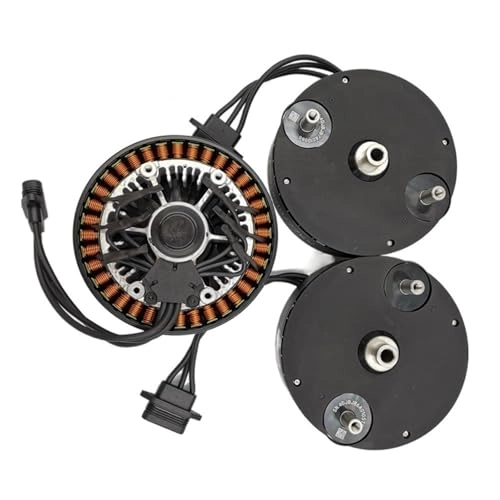 Motor Arm Complete Set