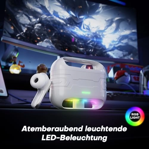 LG001 Wired Headphone
