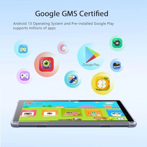 P10S - 6GB(4+2) 10.1 Inch 64GB