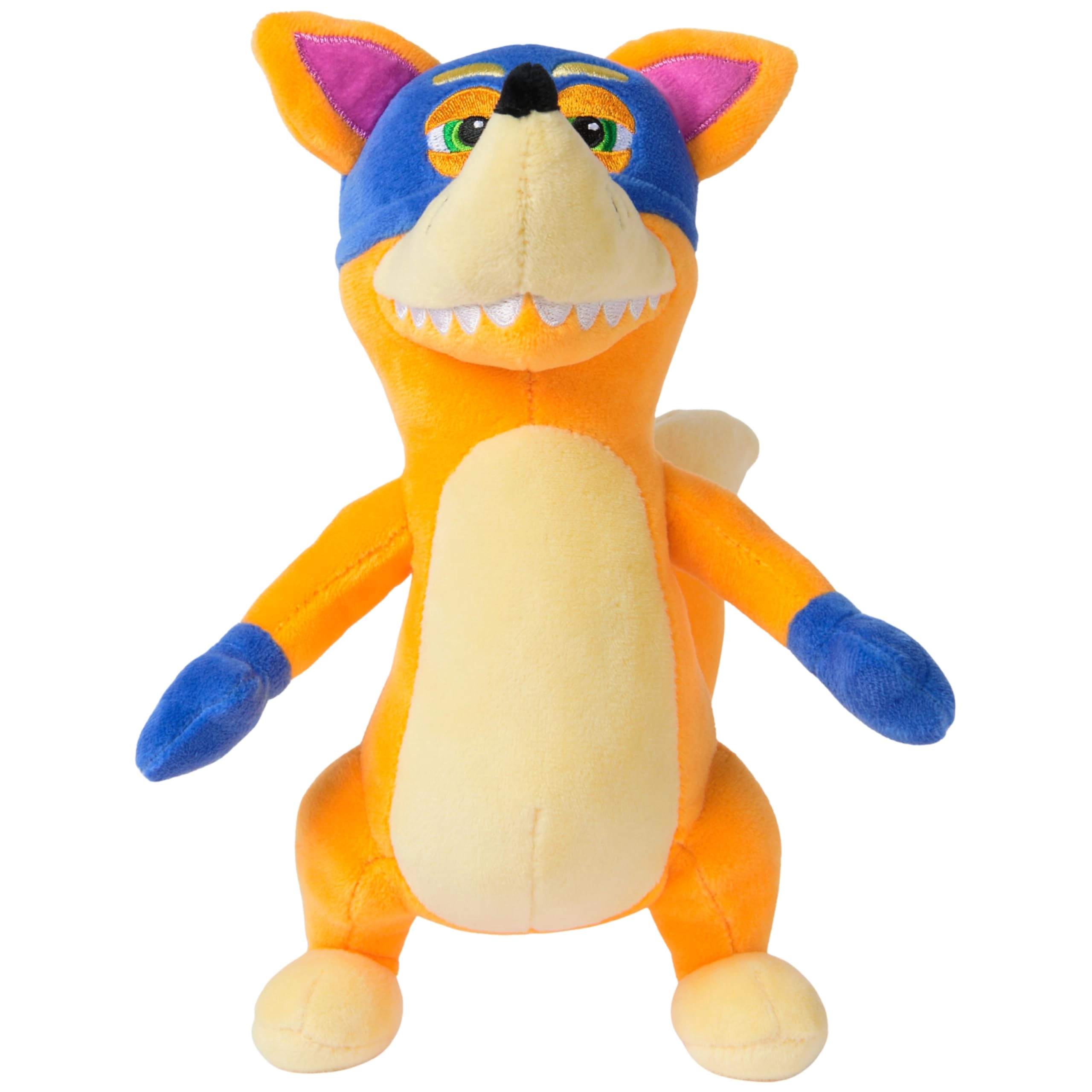 Spin Master Dora Fox 6074188 20 cm Plush