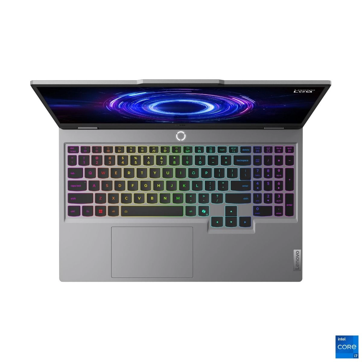 LOQ 15IRX10 83JE00L2PS - 15.6'' Core i7-13700HX 24GB DDR5 512GB SSD