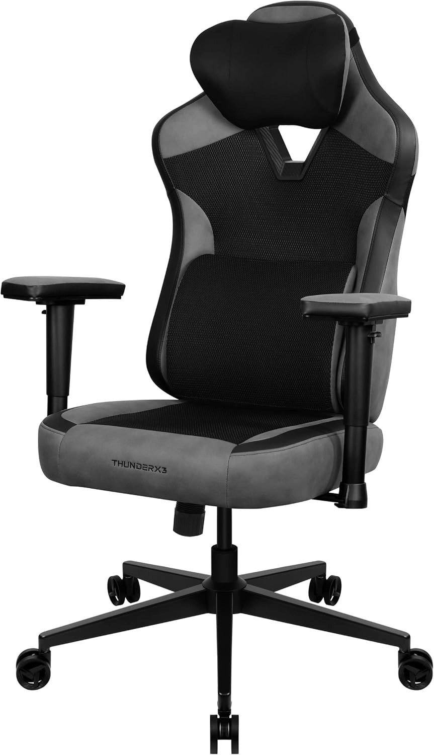 EAZE Loft - Black