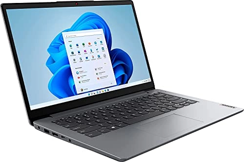 IdeaPad 1 1i - 14'' Celeron N4020 4GB DDR4 128GB SSD