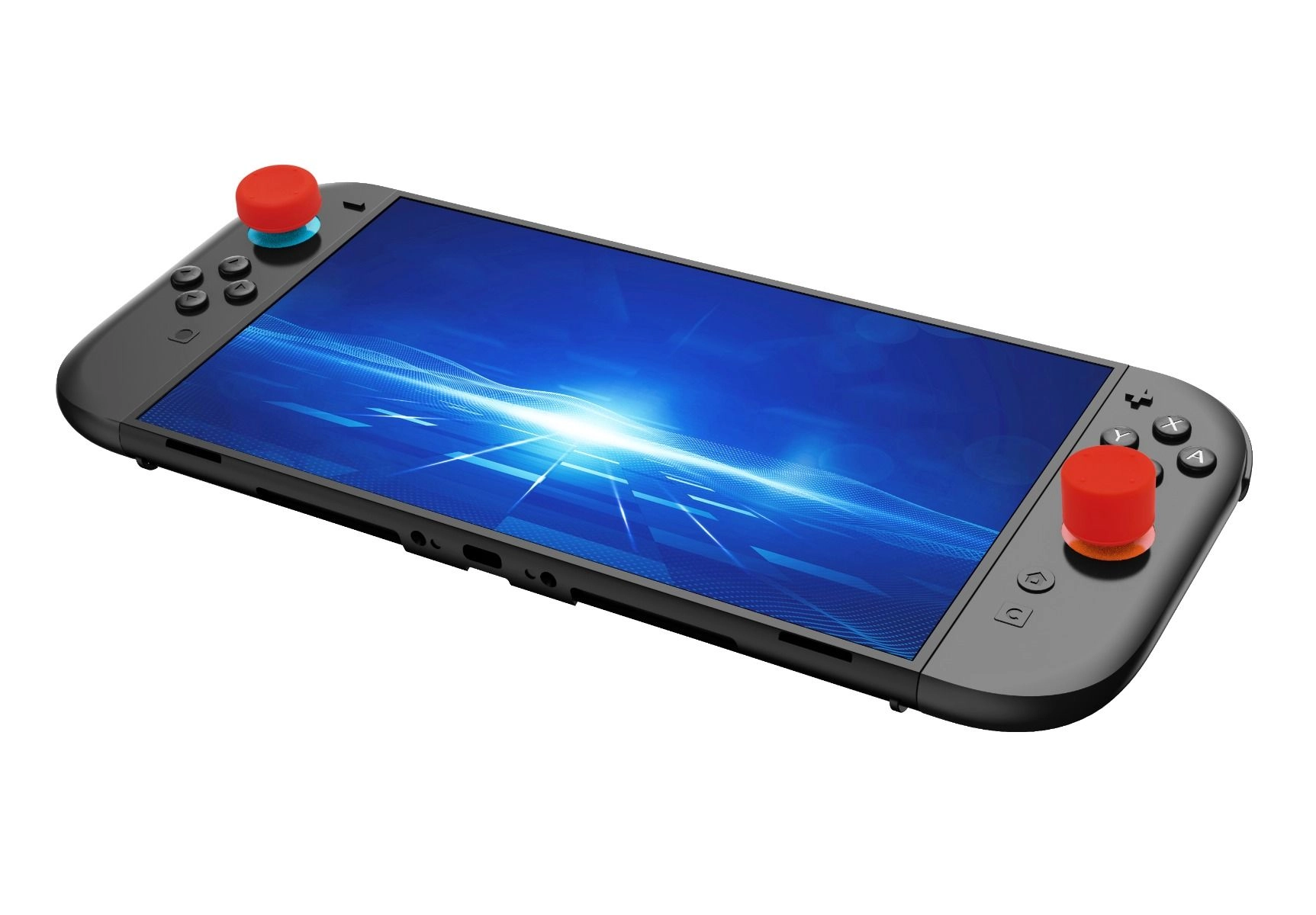 Thumb Grips - PS4 & PS5