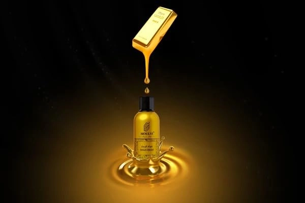 Gold Crust Eau de Parfum 100ml