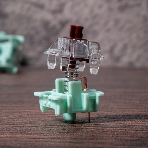 Jade Series 3.0 - 36PCS