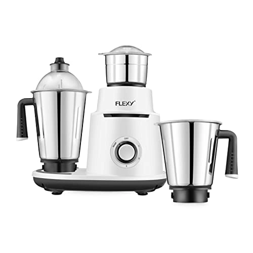 Mixer Grinder - 1.5 Liters 750 watts