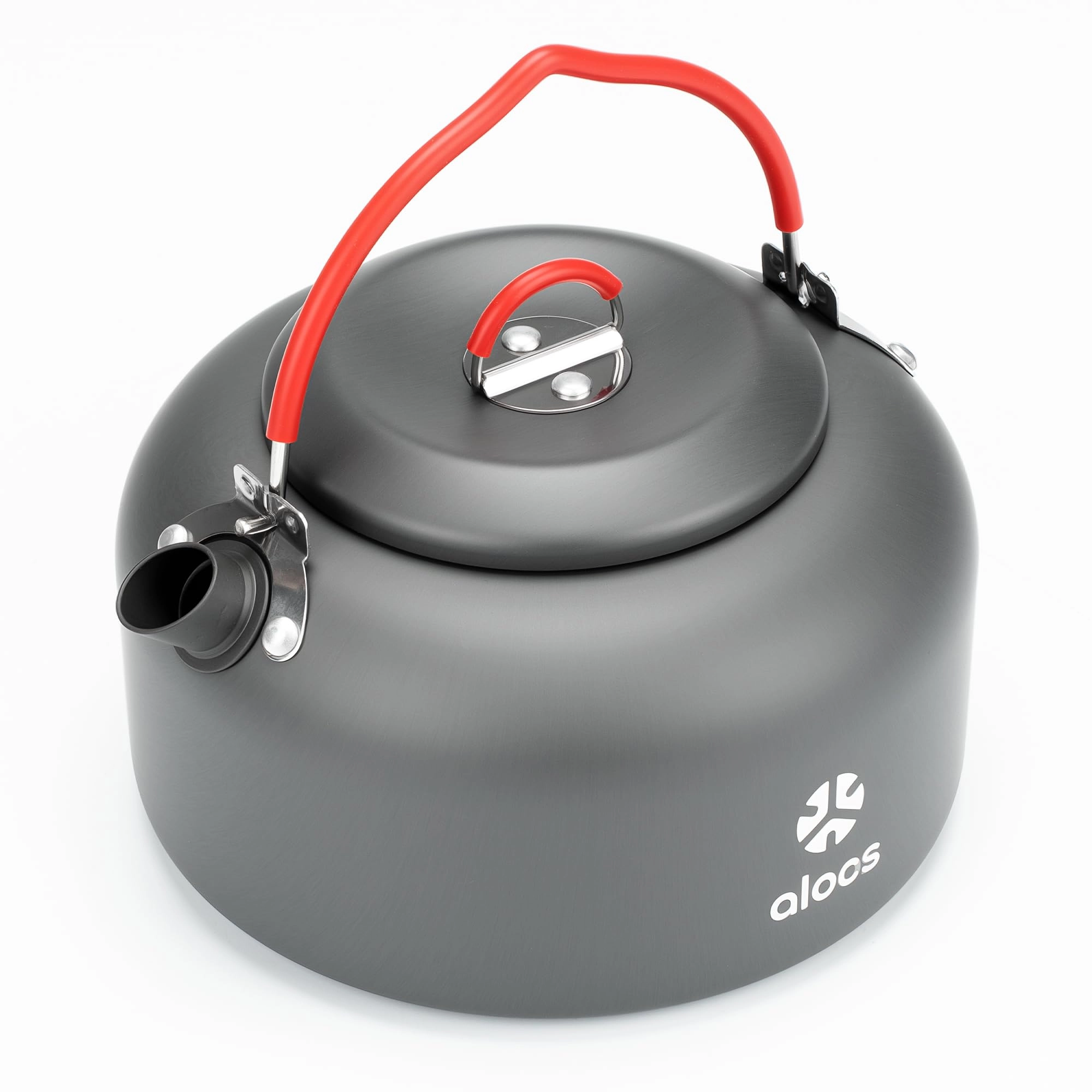 alocs Camping Kettle - 1 piece(s) 1.4 litres
