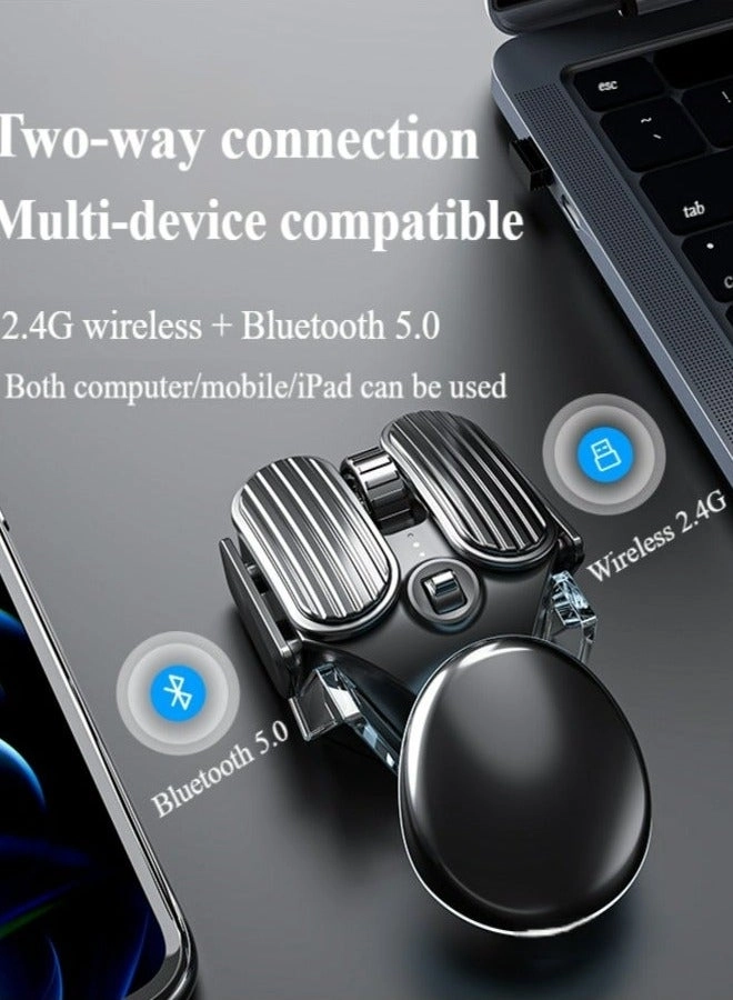 Hugifts XST - Wireless