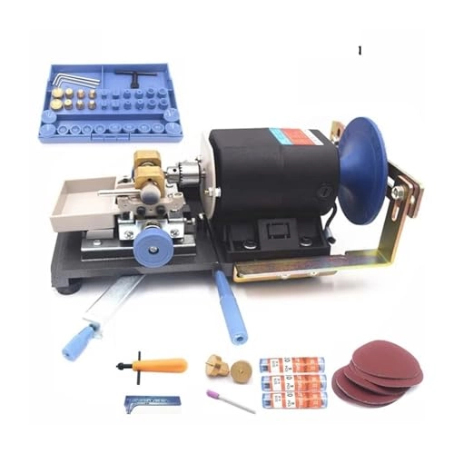 Multifunction Drill - 450W 500-18000RPM