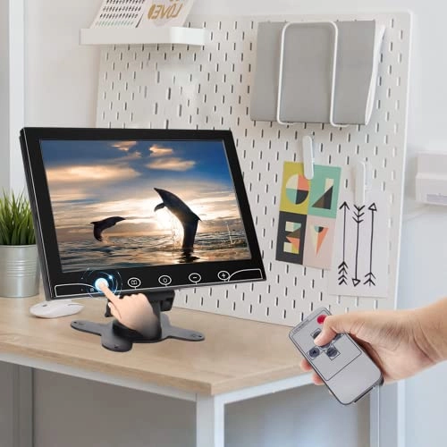 Mini Monitor - 10.1 zoll -1024x600P 10.1 Inch 1280 x 800