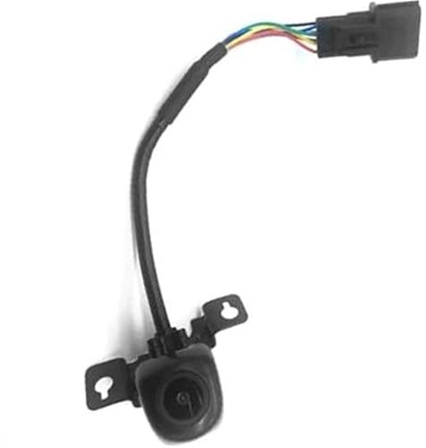 Car Rear View Camera - Wide-Angle High-Resolution