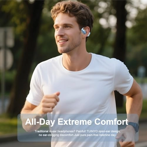 Wireless Headphones - Wireless Headphone