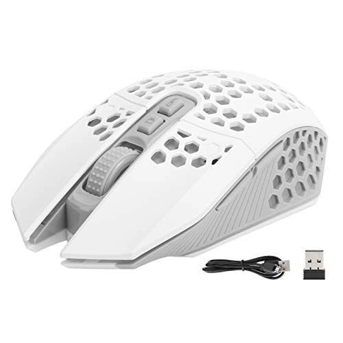 Optical Mouse - Wireless