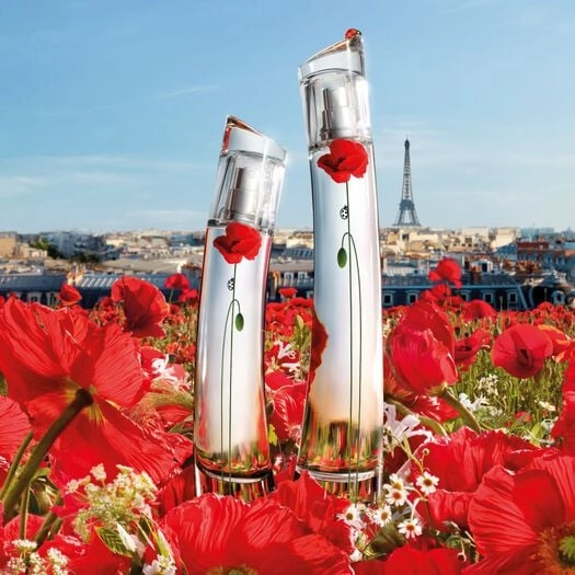 flower Eau de Parfum 75 ml