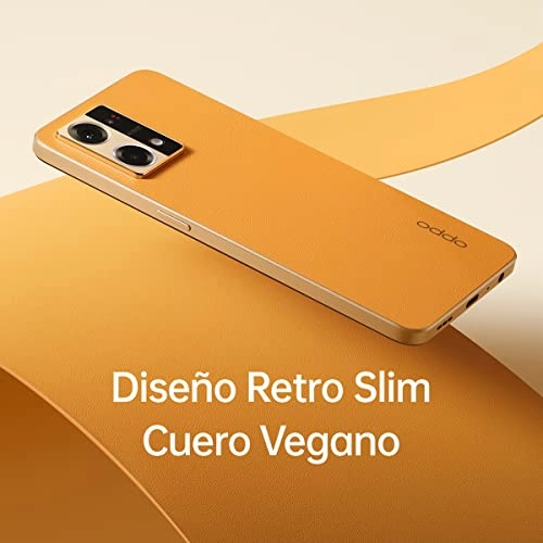Reno 7 - 8GB 128GB