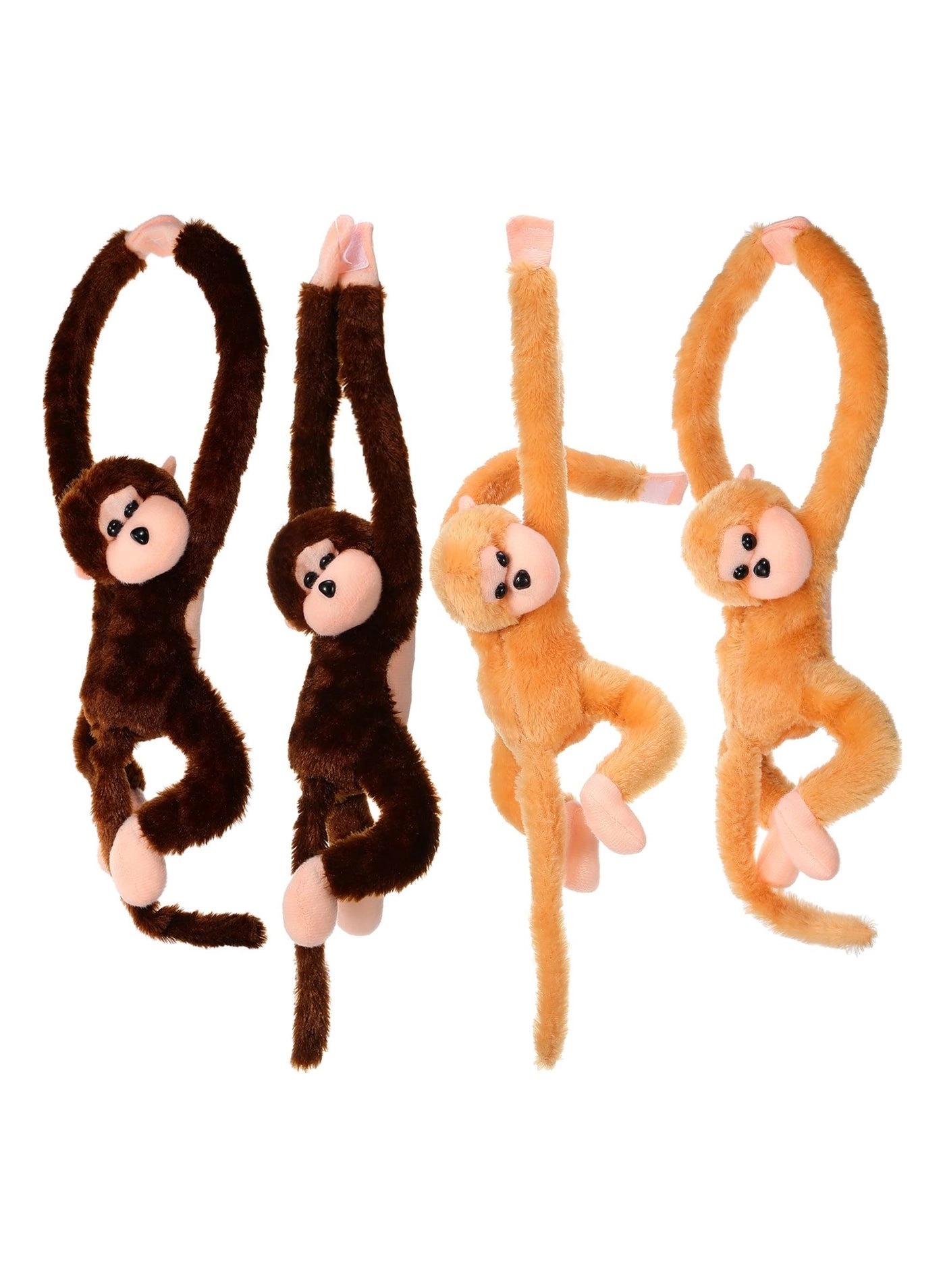 Hanging Monkey - 60 cm/23 inches Pack