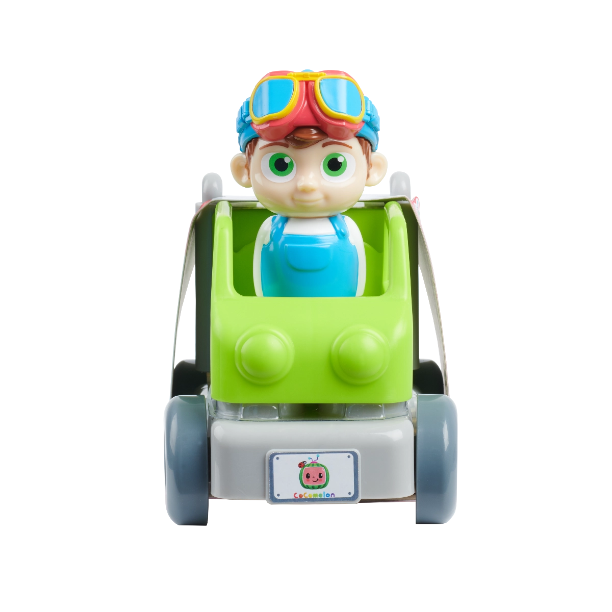 Random Mini-Vehicle - Ages 2 and up Multi Colour