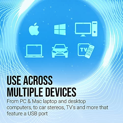 Turbo Attache 3 - USB 3.0 32GB USB Type A