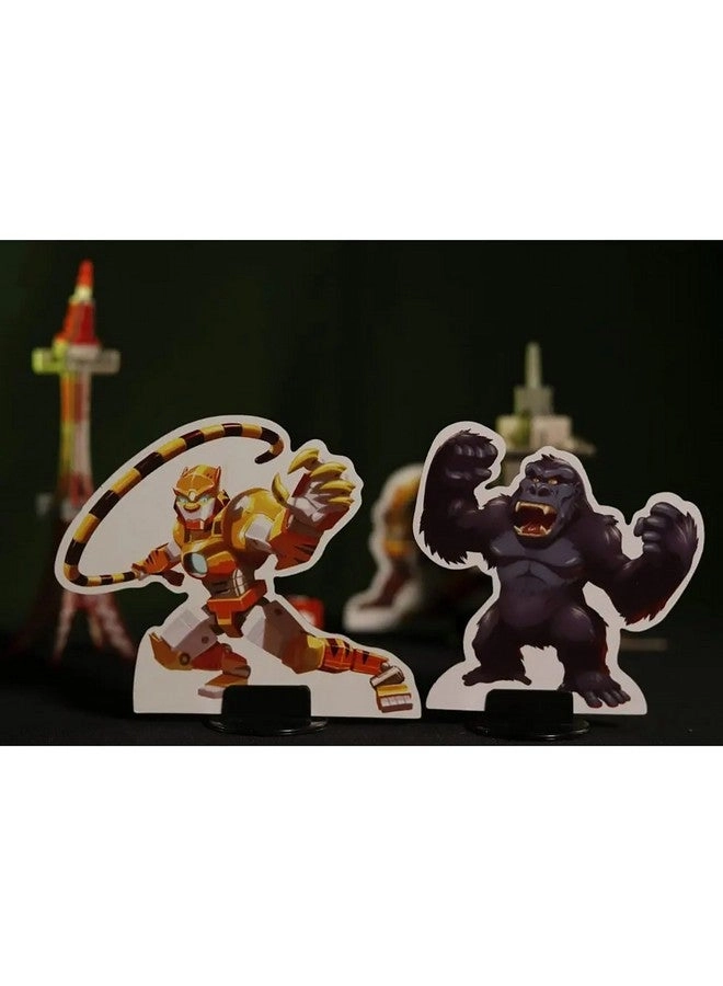 Monster Pack King Kong Expansion