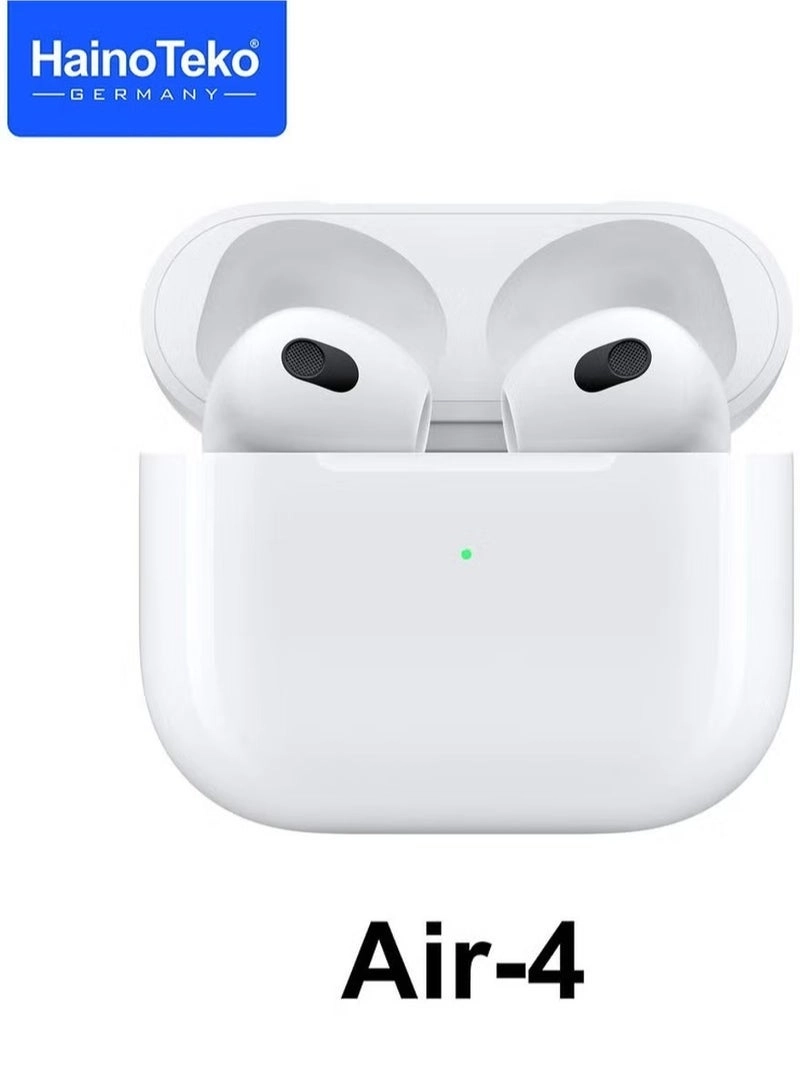 Air4 Wireless Earphone