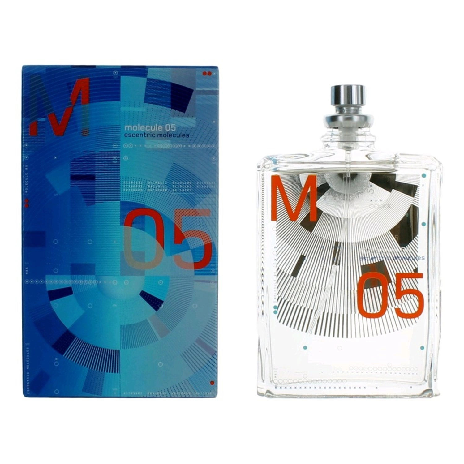 Escentric Molecules 05 Eau de Parfum 100ml