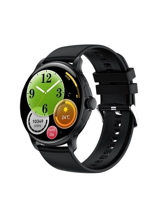 SF-SW-HK49 46mm Zinc Alloy