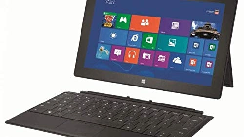 Surface RT - 32GB 10.6"