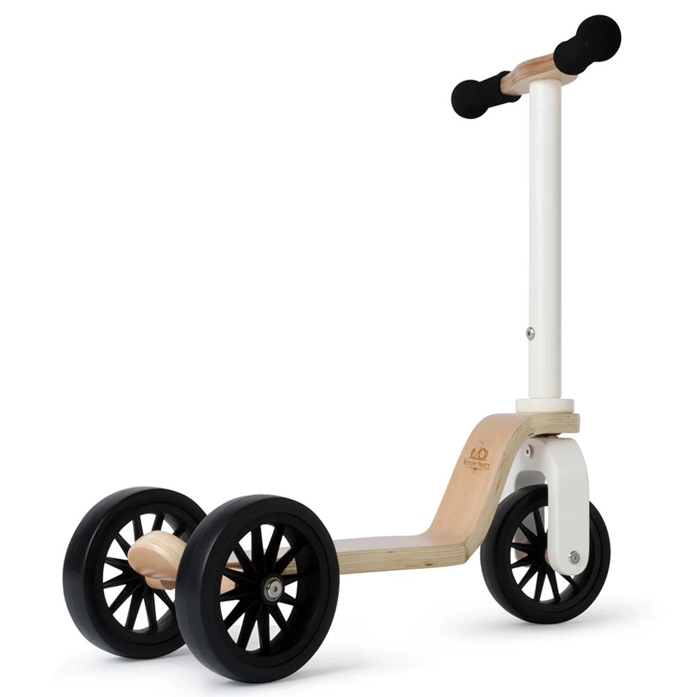 Kinder Scooter - 3 EVA tires