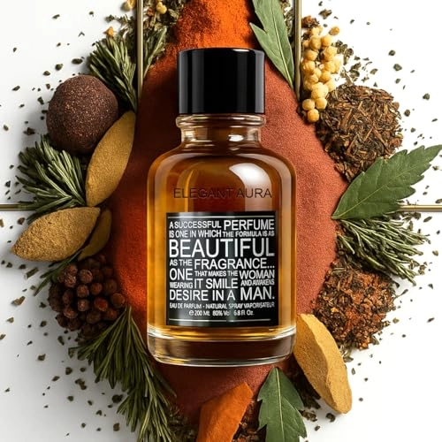 Grandeur Belle Eau de Parfum 200 ml