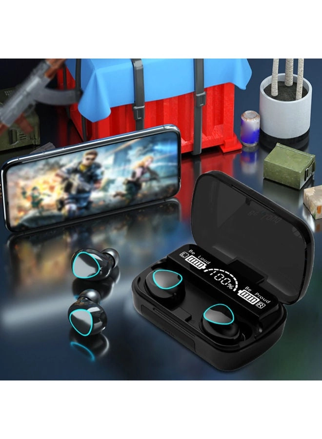 M10 Wireless Earbud