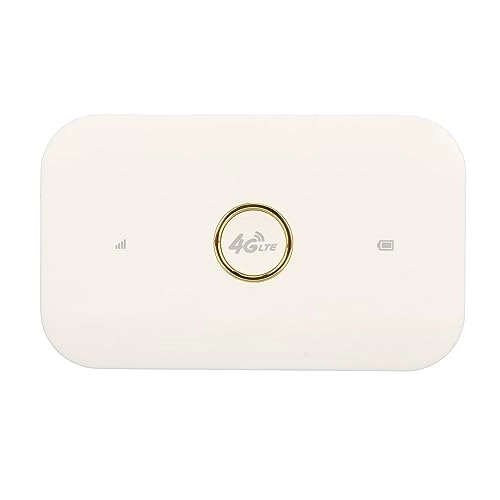 Mobile WiFi Hotspot - 4G LTE 150Mbps 50Mbps