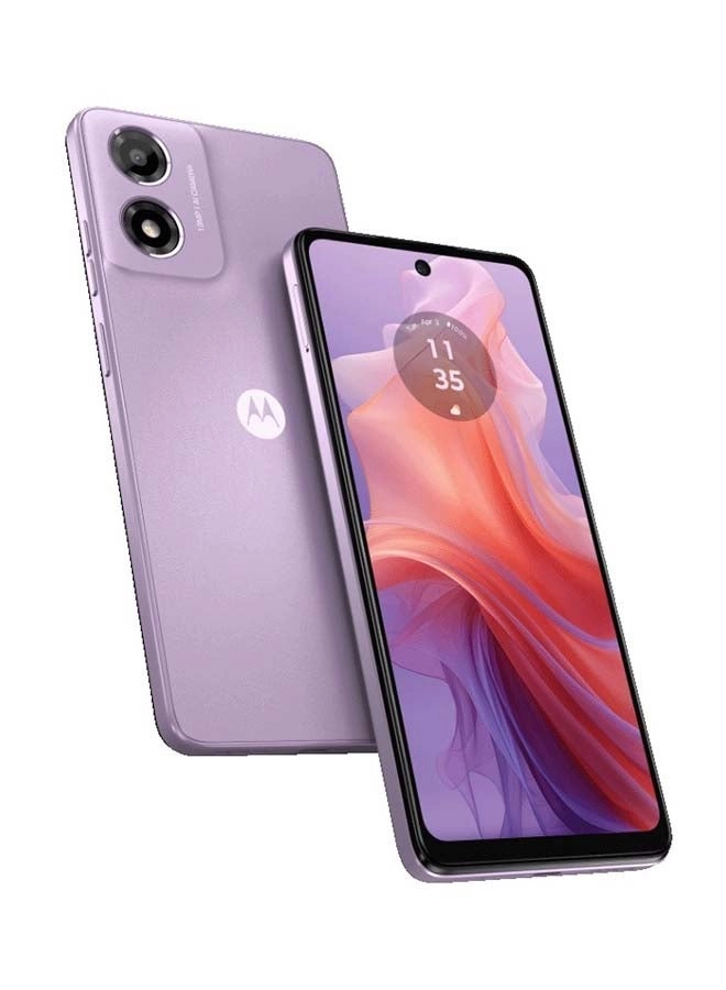 Moto E14 - 2GB 64GB