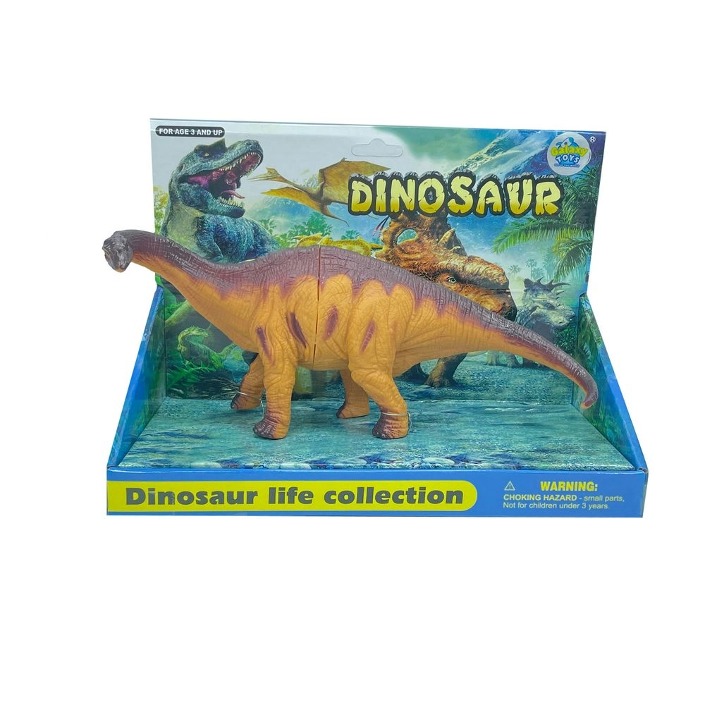 Apatosaurus (34212842-666D_66) - 25 cm