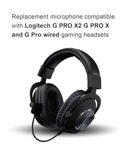 Mikrofon 232 Wired Microphone