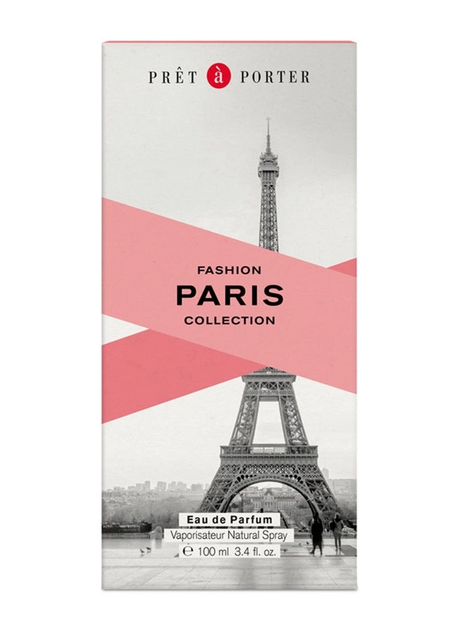 Paris Eau de Parfum 100ml