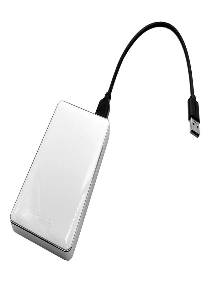 Mini Pro-5X 1TB HDD