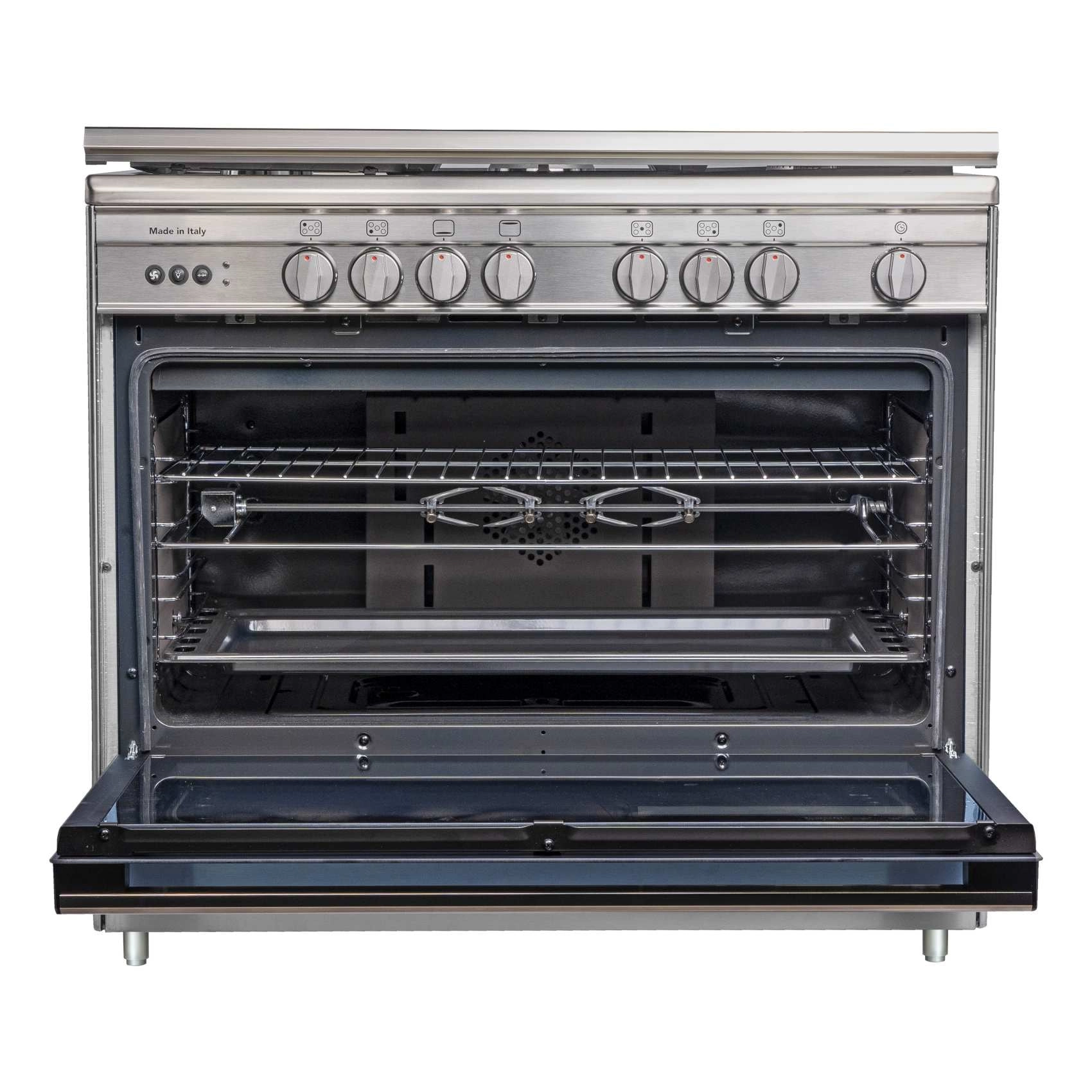 Specialista SB9612RI-FSCD GAS Cooker