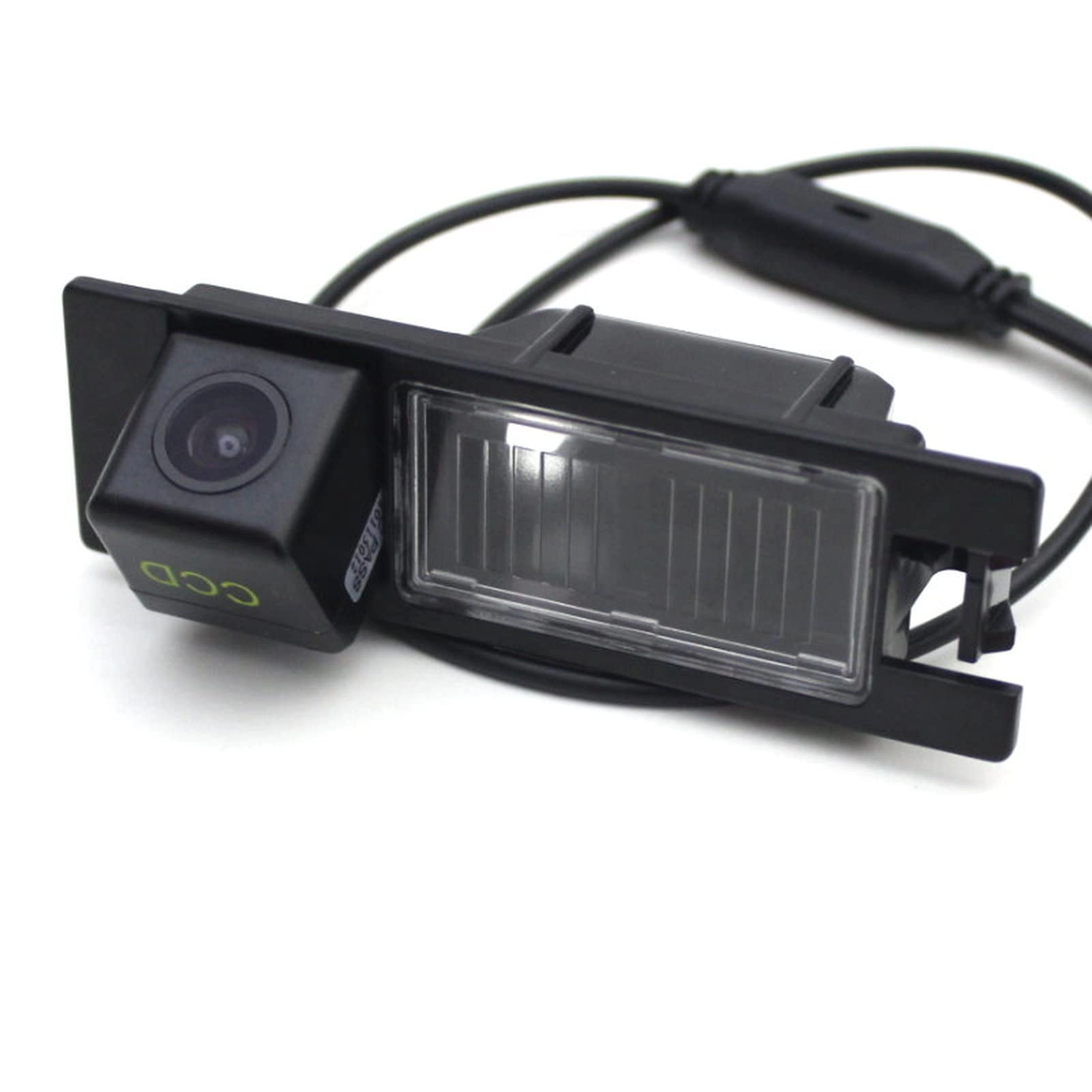 Wireless Camera - Night Vision 720x540