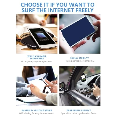 Luocuem75yniq68 - 4G 300Mbps