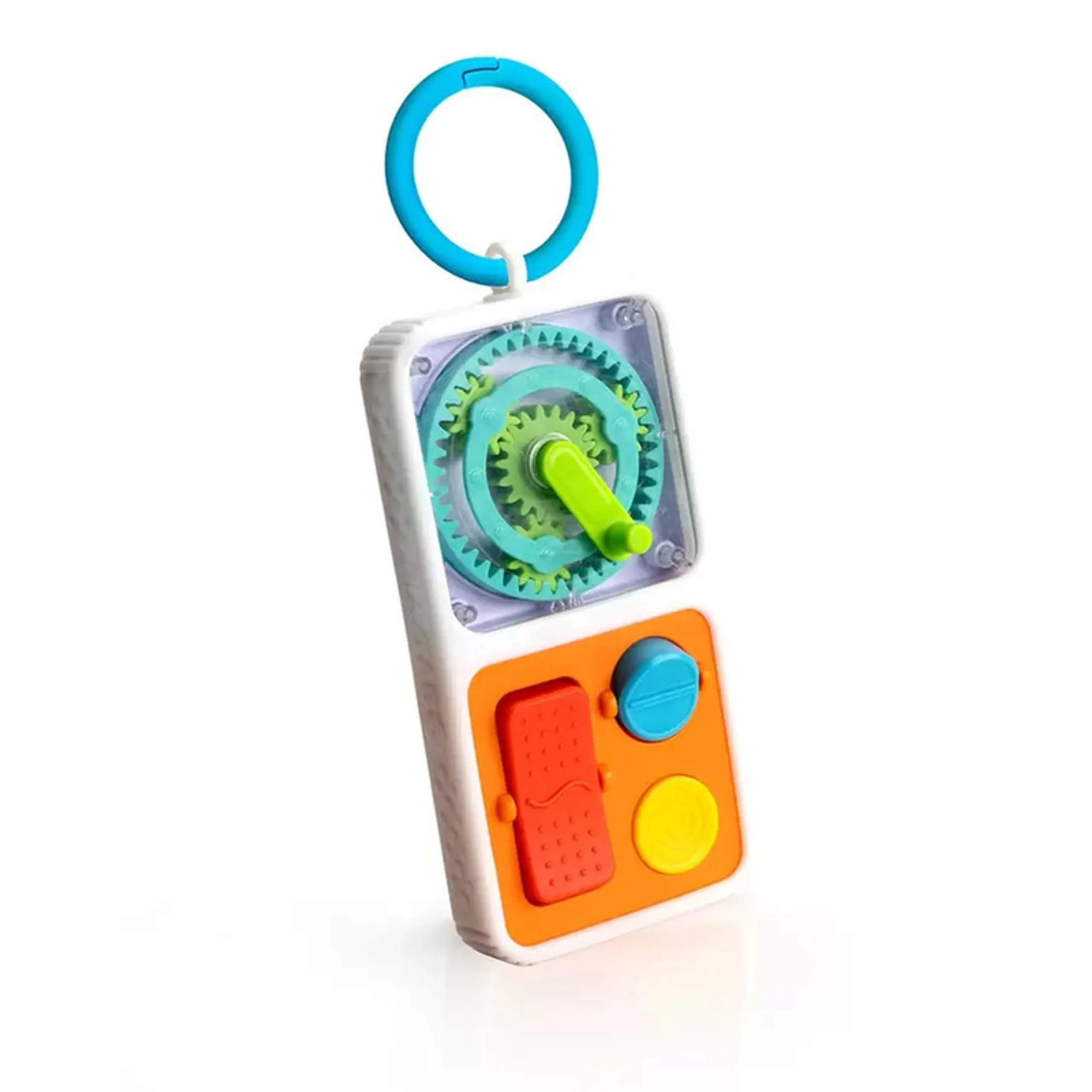Fat Brain Toy Co. Playtab On The Go - 12 months+