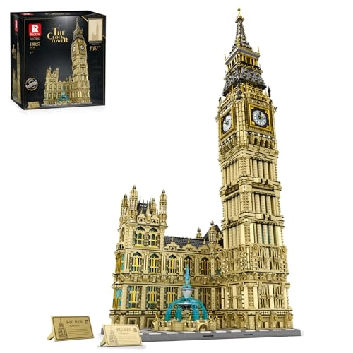 Big Ben - 13825 pcs