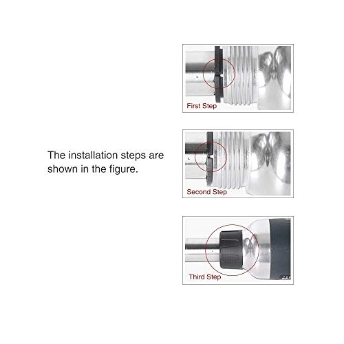 Commercial Immersion Blender